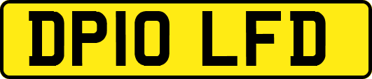 DP10LFD