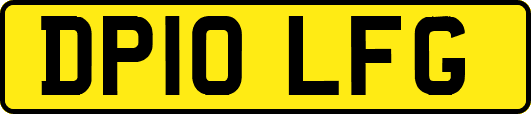DP10LFG