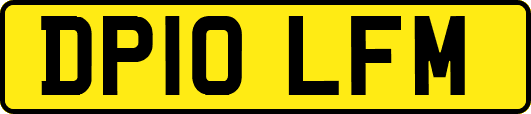 DP10LFM