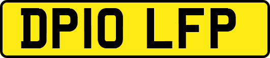 DP10LFP