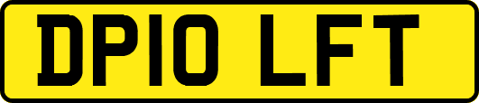 DP10LFT