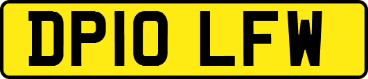 DP10LFW