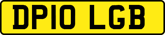 DP10LGB