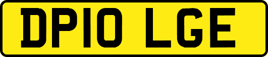 DP10LGE