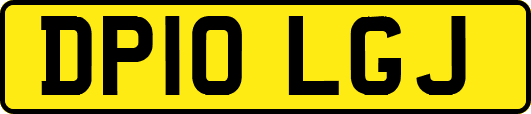 DP10LGJ