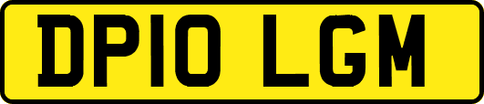 DP10LGM