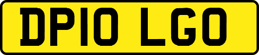 DP10LGO