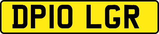 DP10LGR