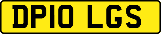 DP10LGS