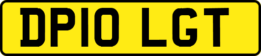DP10LGT