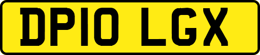 DP10LGX