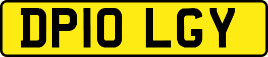 DP10LGY