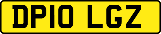 DP10LGZ