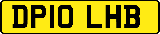 DP10LHB