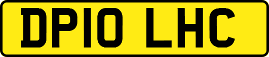 DP10LHC