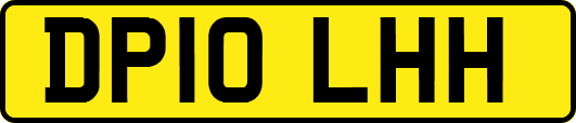 DP10LHH