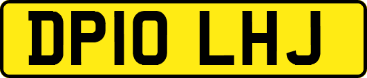 DP10LHJ