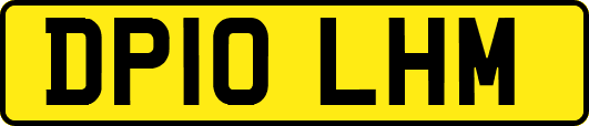 DP10LHM