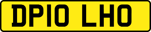 DP10LHO