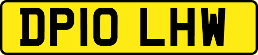 DP10LHW