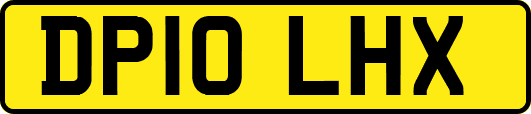 DP10LHX