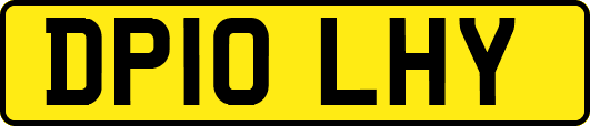 DP10LHY