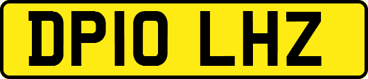 DP10LHZ