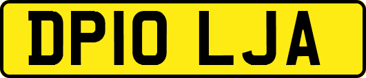 DP10LJA