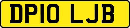 DP10LJB