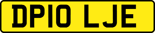 DP10LJE