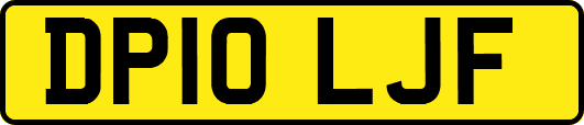 DP10LJF