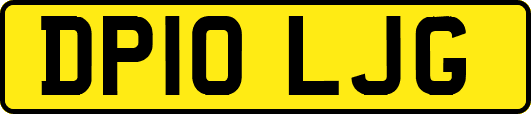 DP10LJG