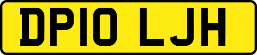 DP10LJH