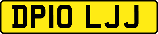DP10LJJ