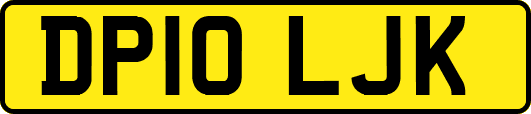 DP10LJK