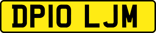 DP10LJM