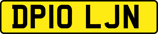 DP10LJN
