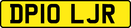 DP10LJR
