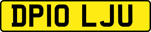DP10LJU