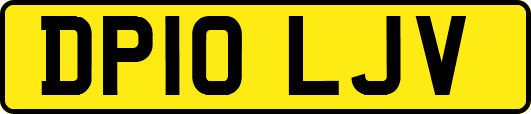 DP10LJV