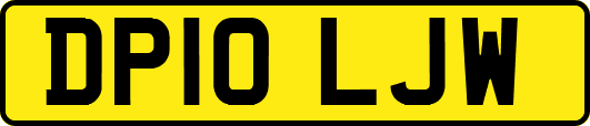 DP10LJW