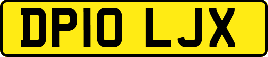 DP10LJX