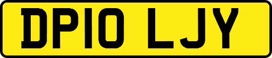 DP10LJY