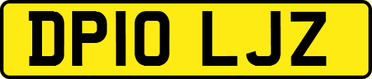 DP10LJZ
