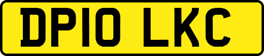 DP10LKC