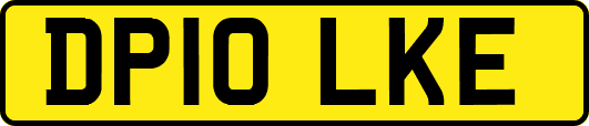 DP10LKE