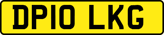 DP10LKG