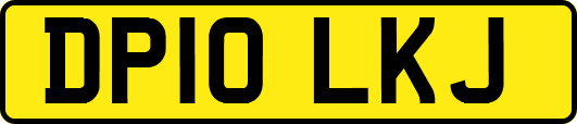 DP10LKJ