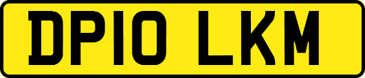 DP10LKM