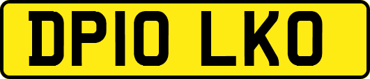 DP10LKO